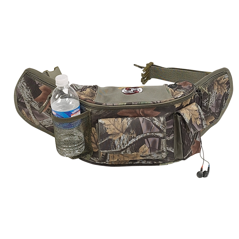 CAMO WAIST PACK