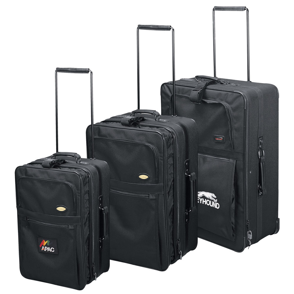 3PCS SET PULL-N-GO