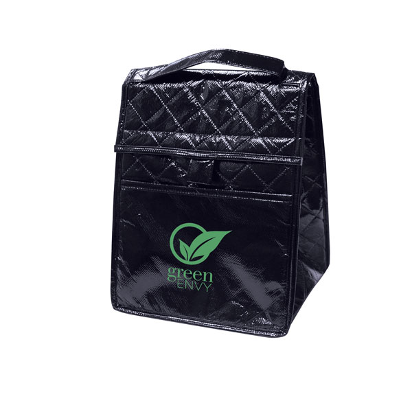 G2562 - QUILTED LUNCH BAG