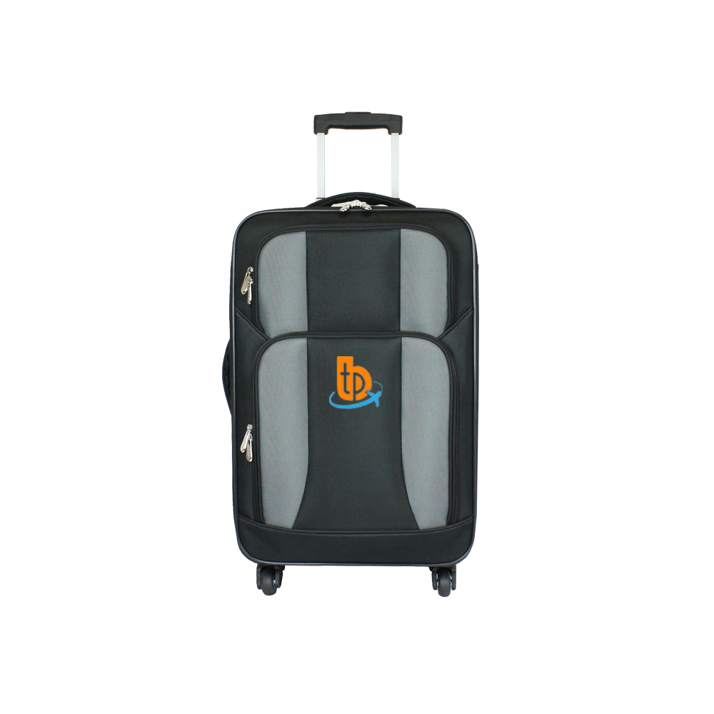 27&quot; SPINNER SUITCASE