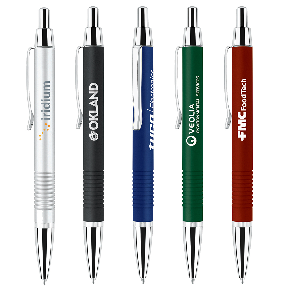Metal Pen