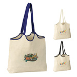CURVY CONVENTION TOTE