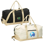 ECO DUFFEL