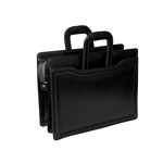 LEATHER PORFOLIO