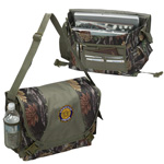 CAMO LAPTOP MESSENGER
