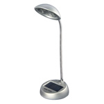 SOLAR READING LAMP