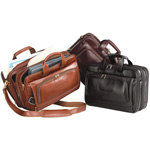 EXPANDABLE SOFT BRIEF/COMPUCASE (BELLINO)