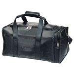 LEATHER DUFFEL (NOT BELLINO)