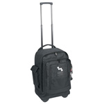 BACKPACK WITH WHEELS