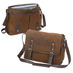 THE OUTBACK MESSENGER