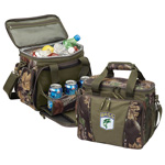 CAMO COOLER