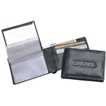 BI-FOLD WALLET