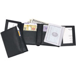 4-FOLD WALLET 
