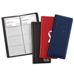 BUSINESS CARD HOLDER