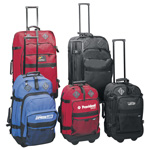 4-PC SET LUGGAGE 