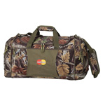 DUFFEL W. COOLER
