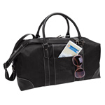 THE METROPOLIS WEEKENDER DUFFEL
