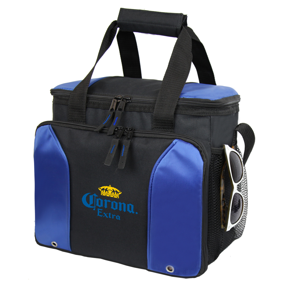 24-PACK COOLER W/DRINK TRAY (Replacement 7236)