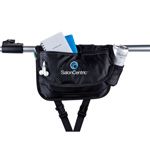 2 IN 1 CONVERTIBLE BIKE BAG