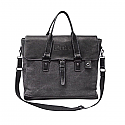 THE NOBLE COMPU / TABLET BRIEF W/ FLAP