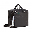 THE ELITE LEATHER COMPU / TABLET BRIEF