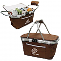 COLLAPSIBLE BASKET COOLER