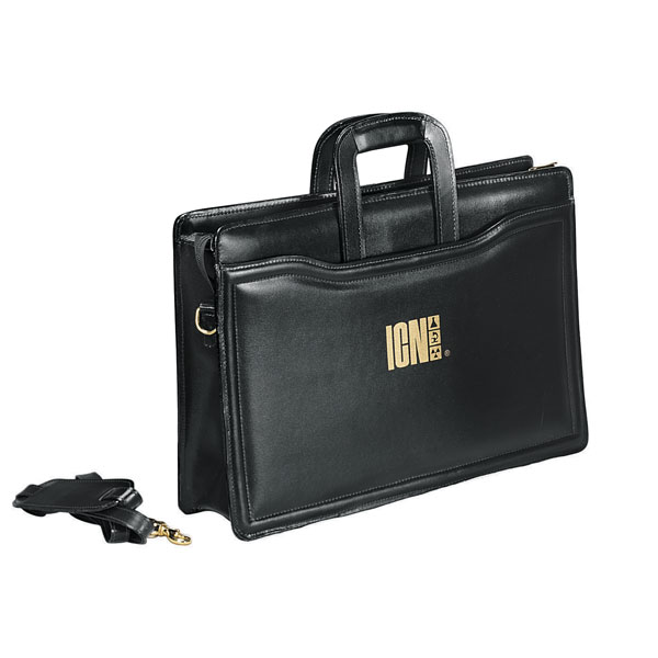 LEATHER PORTFOLIO