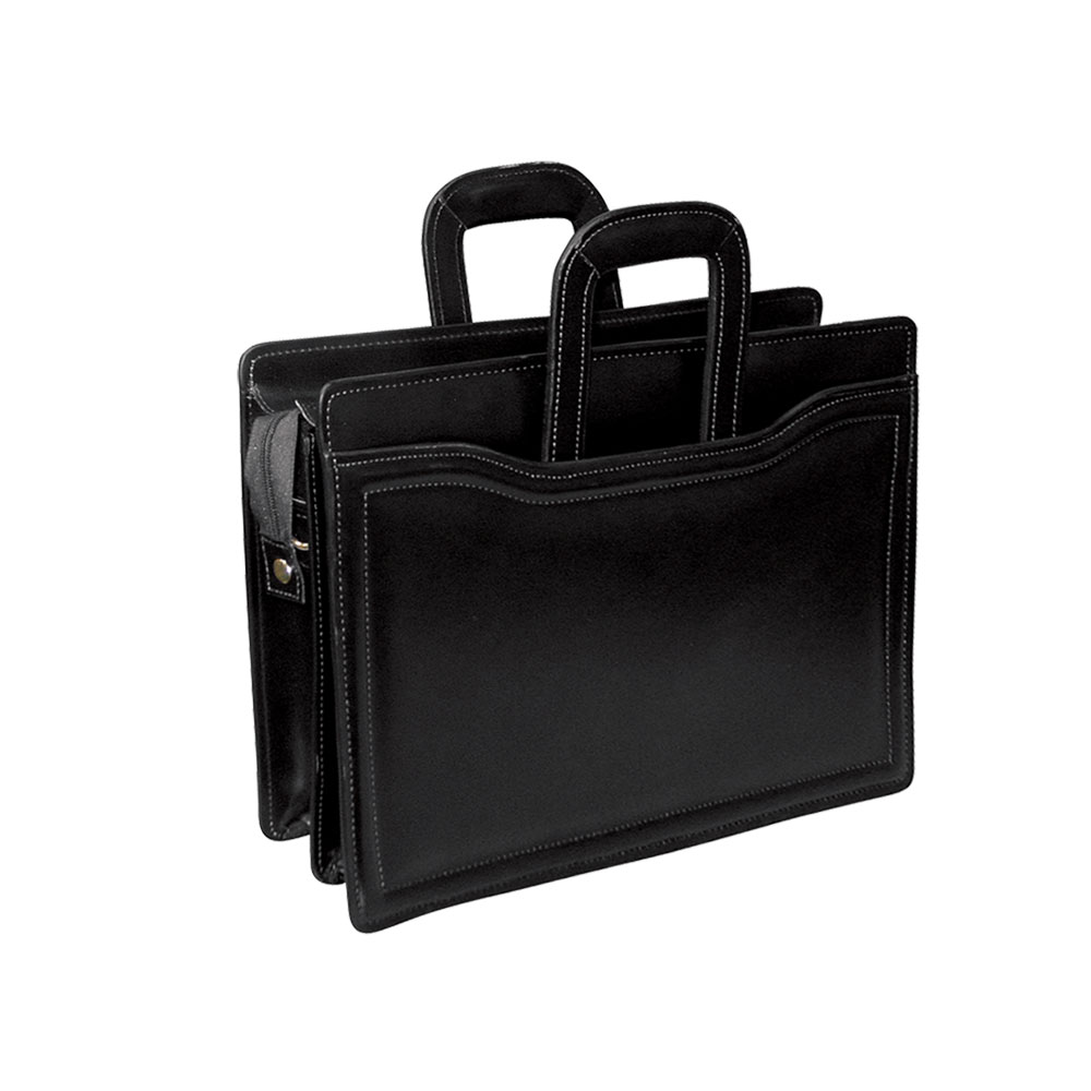 LEATHER PORFOLIO
