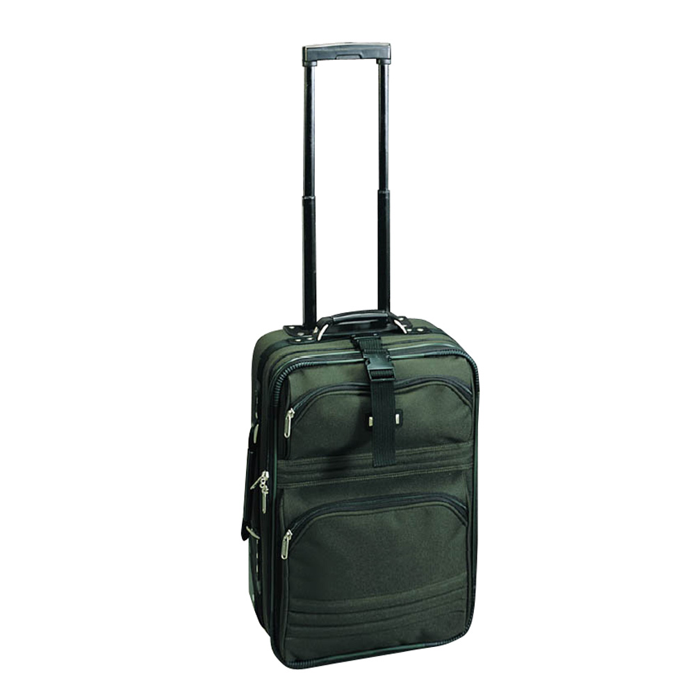 EXPANDABLE PULL-N-GO