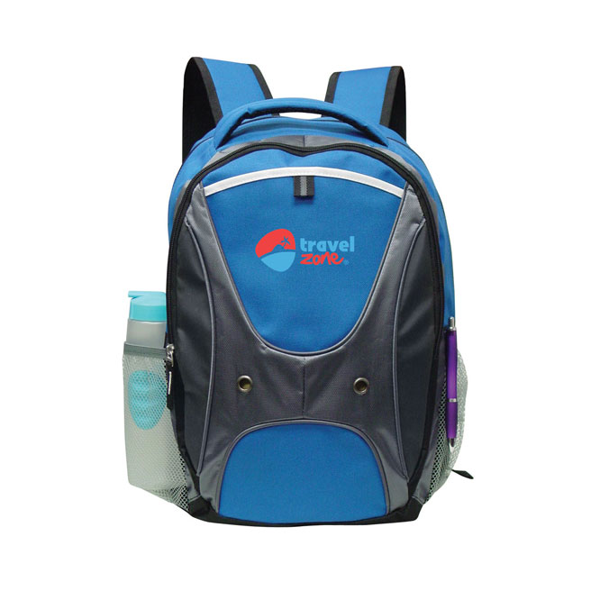 THE HIPSTER COMPU BACKPACK 