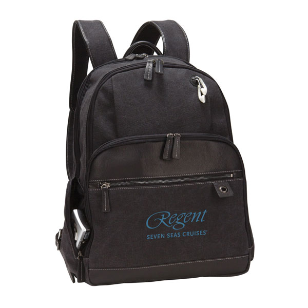 THE NOBLE COMPU / TABLET BACKPACK