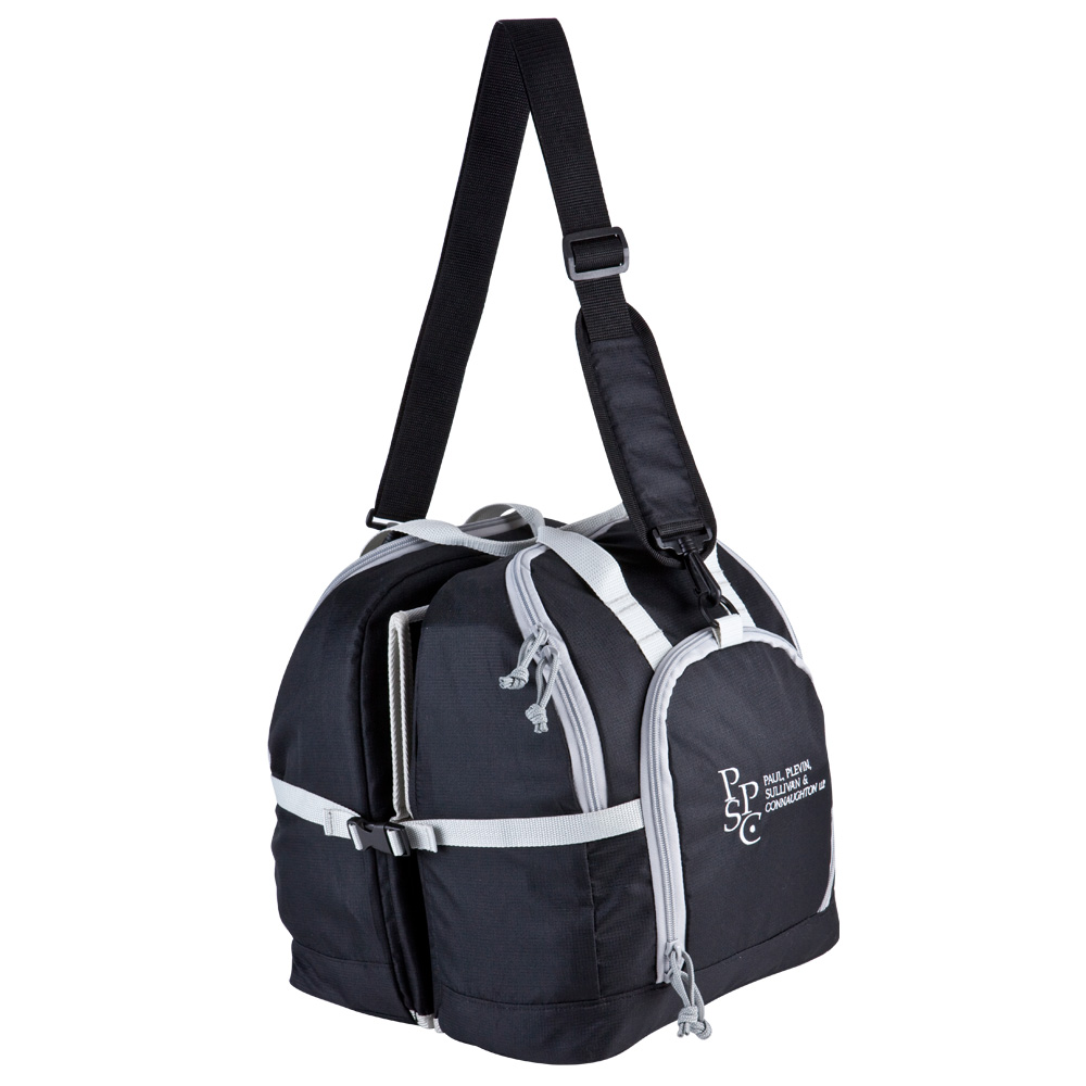 ALL-IN-ONE EXCEL PICNIC TOTE