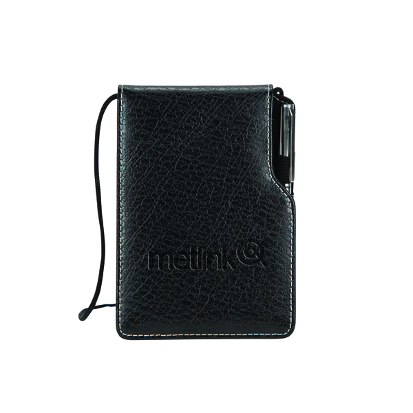 LEATHER JOTTER - replace 8255 Black color