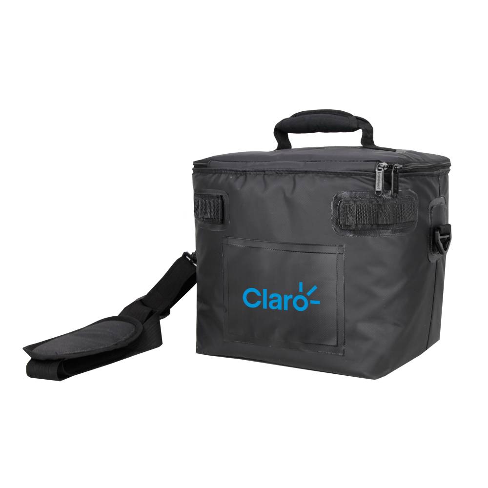 WATERPROOF INSULATED SOFT COOLER