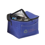 6-PACK LUNCH COOLER