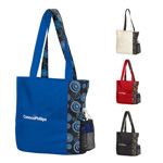 COLOR POP CONVENTION TOTE