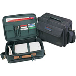 EXECUTIVE COMPUTER BRIEF ORGANIZER