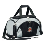 THE STREAMLINE DUFFEL