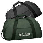 SPORTS DUFFELS