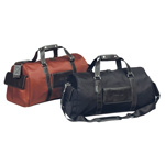 THE ITALIAN CARRY-ON DUFFEL (BELLINO)