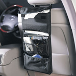 CAR ORGANIZER