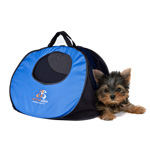 COLLAPSIBLE PET CARRIER