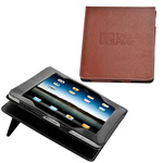 DELUXE LEATHER IPAD1 CASE