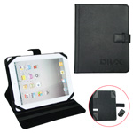 UNIVERSAL LEATHER TABLET CASE