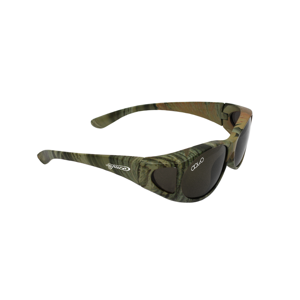 CAMOUFLAGE SUNGLASSES