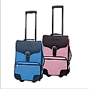 THE DESTINATION UPRIGHT LUGGAGE (BELLINO)A