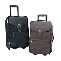 THE DESTINATION UPRIGHT LUGGAGE (BELLINO)