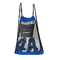 MESH DRAWSTRING BACKPACK