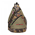 CAMO SLING TABLET BACKPACK