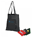 NON-WOVEN FOLDING TOTE